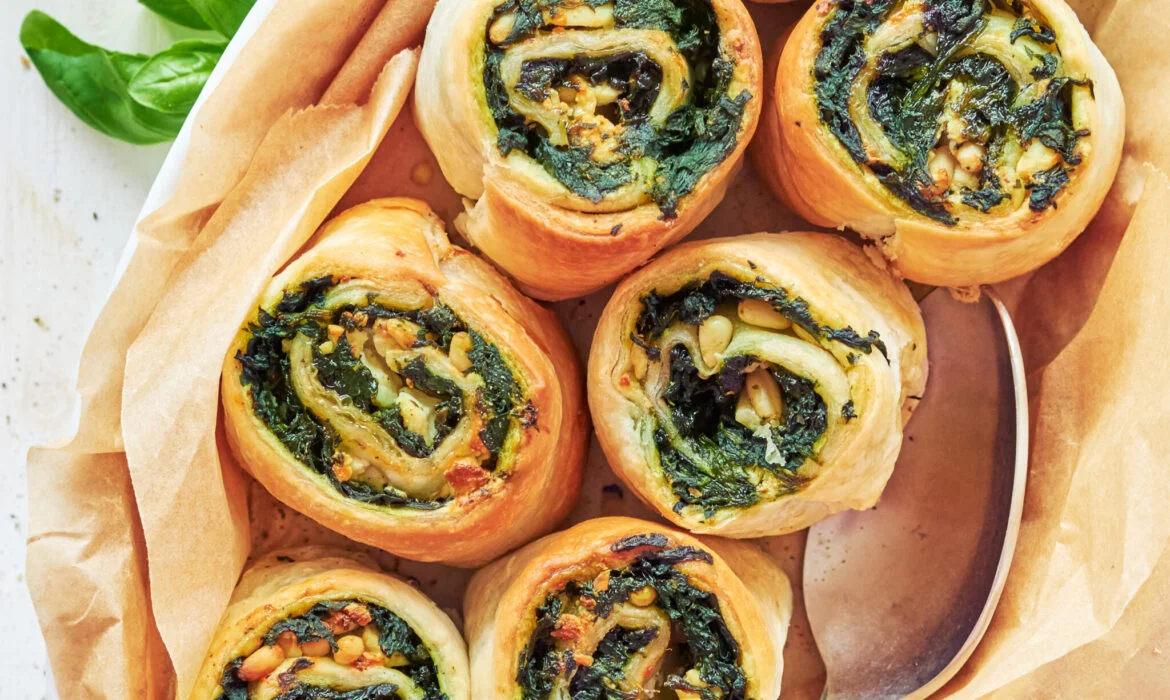 Feta Sfogliat