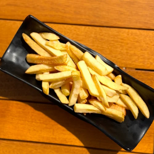Patate Fritte