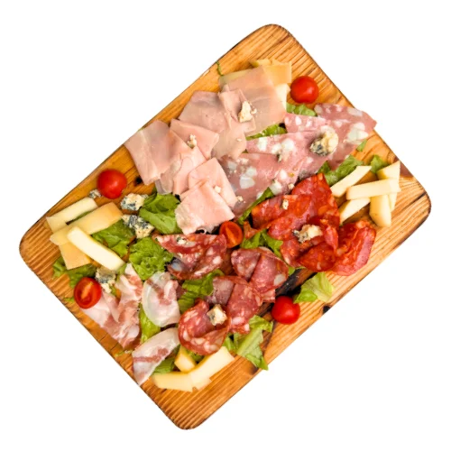 Antipasta Italiane