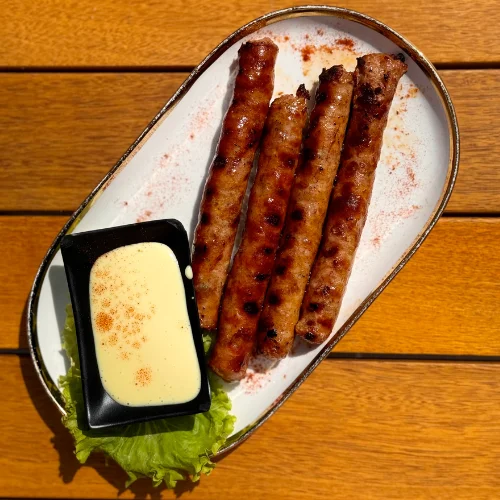 Sausage