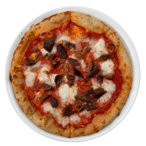 Pizza Tonno