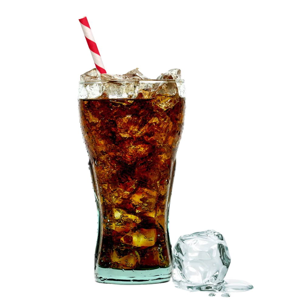 Soda