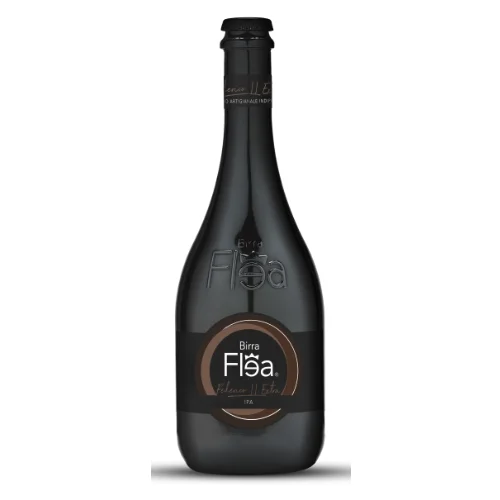 Flea Federico II Eztra IPA