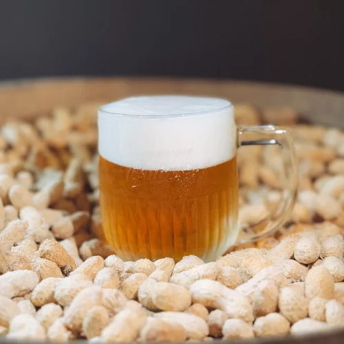 Budweiser