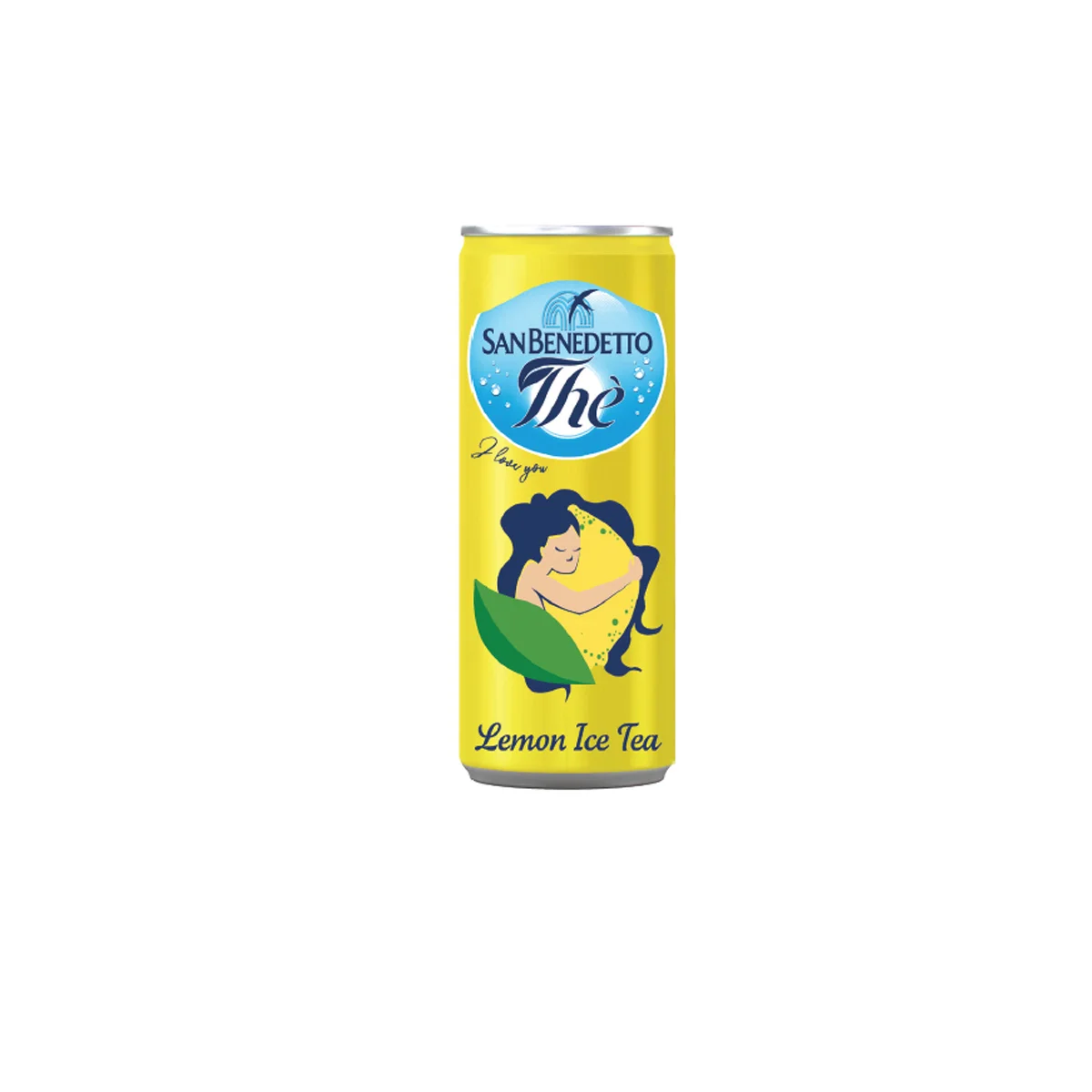 Iced Tea