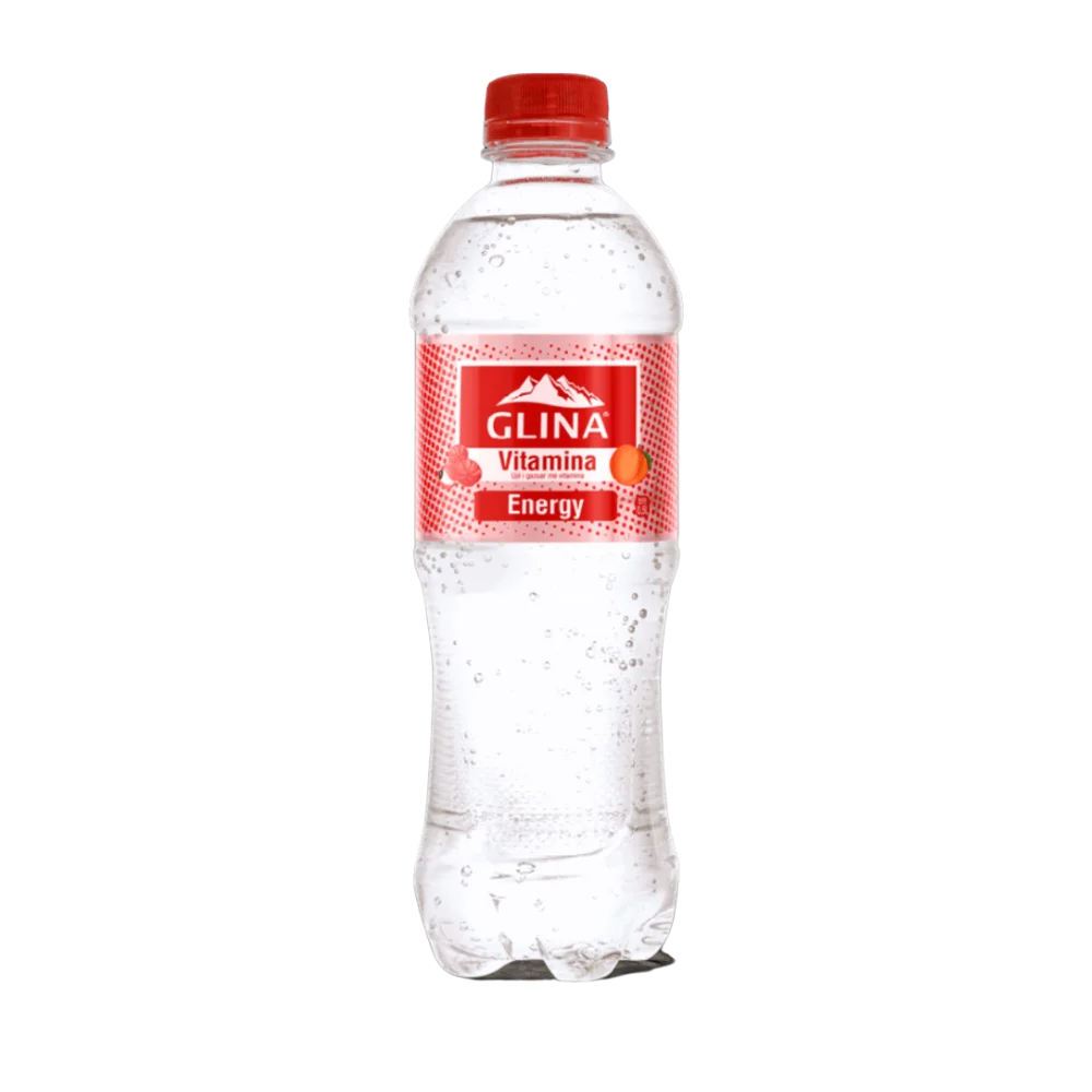 Glina Vitamin