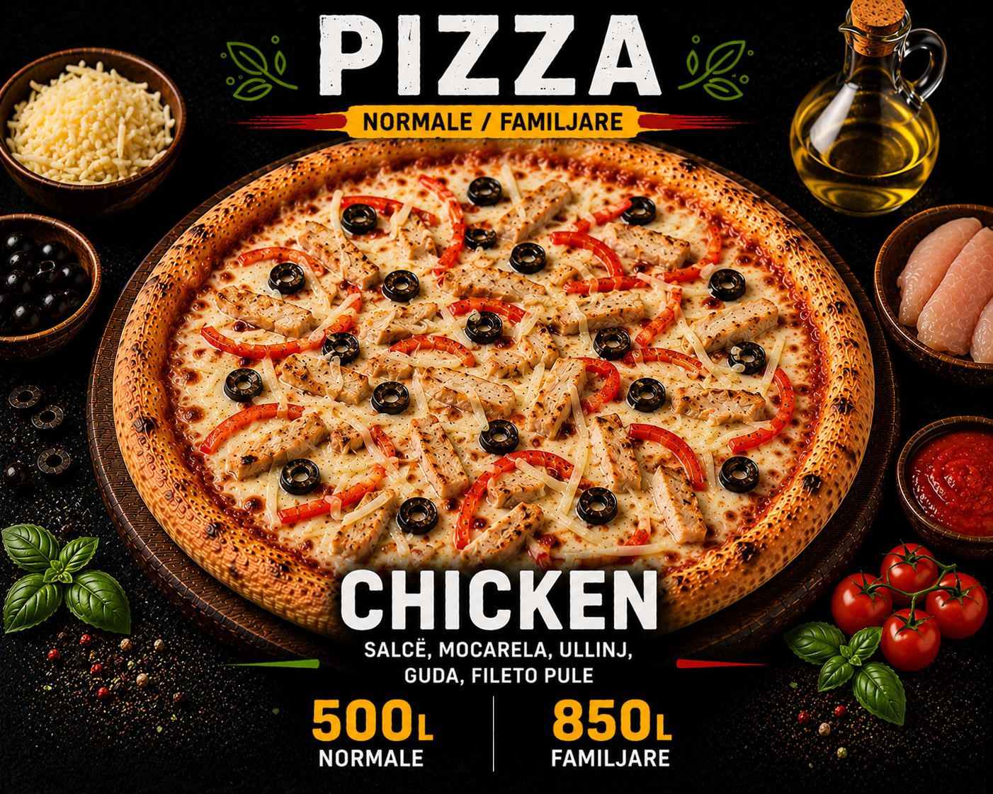 Chicken