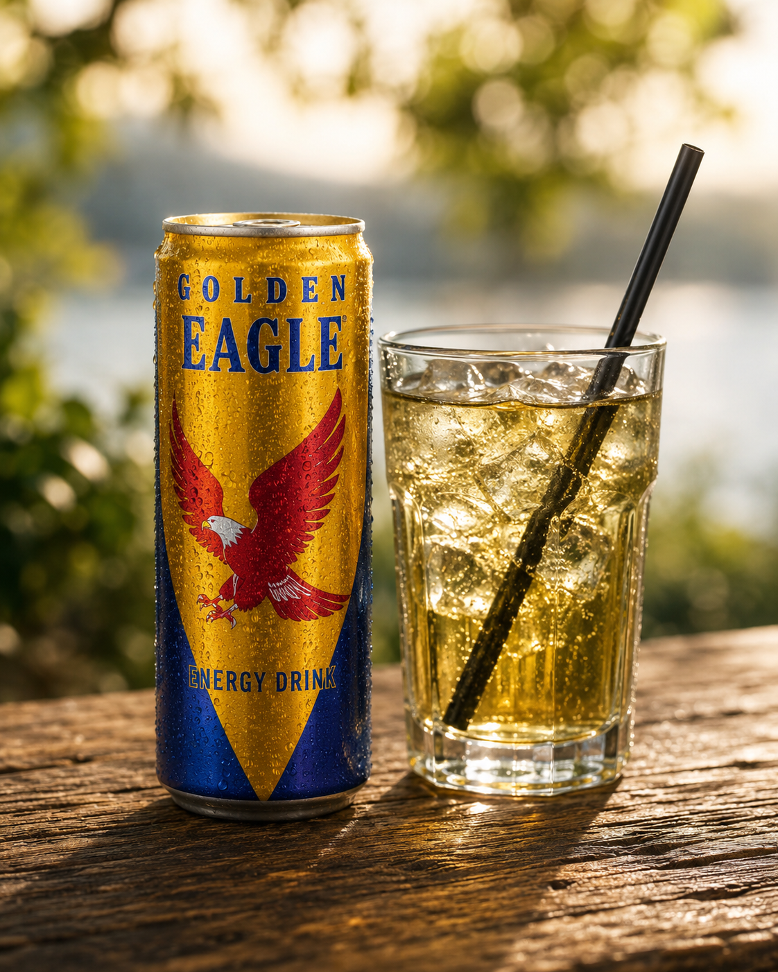 Golden Eagle