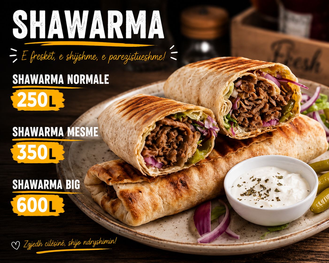 Shawarma