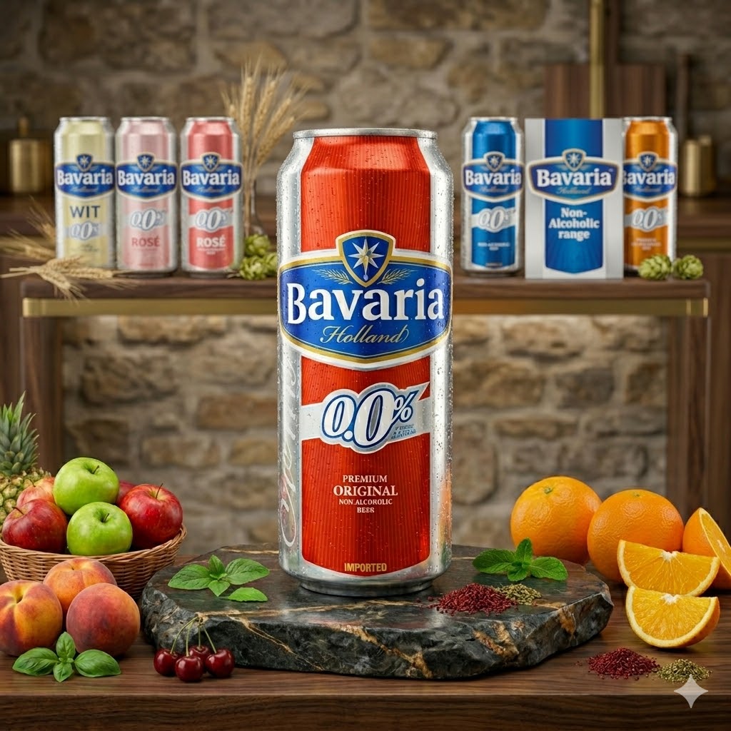 Birre 0 Alkol