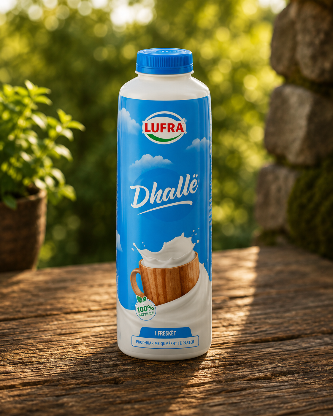Dhalle