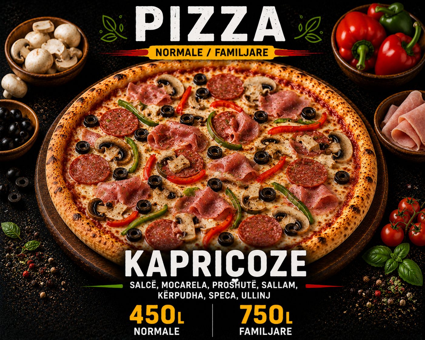 Kapriçoze