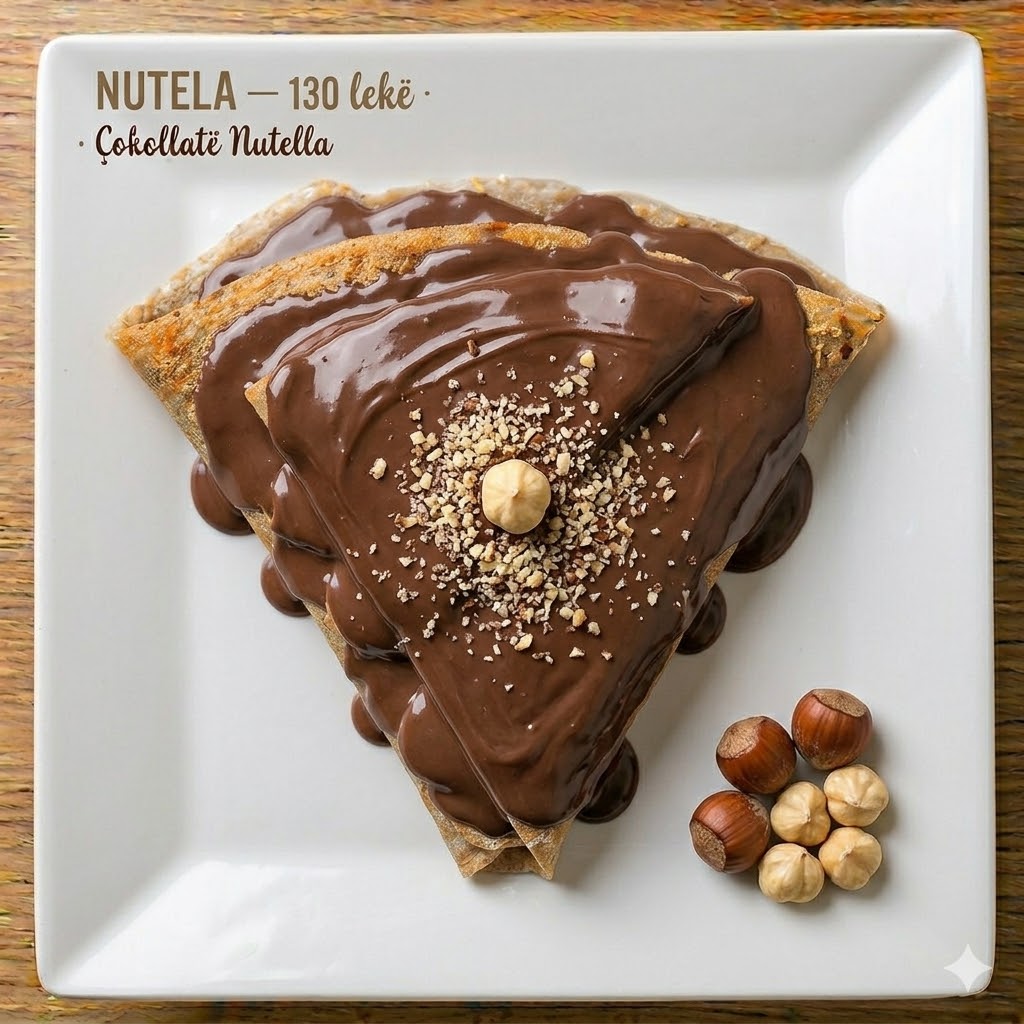 Nutella