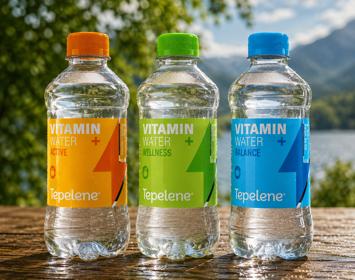 Uje Vitamina