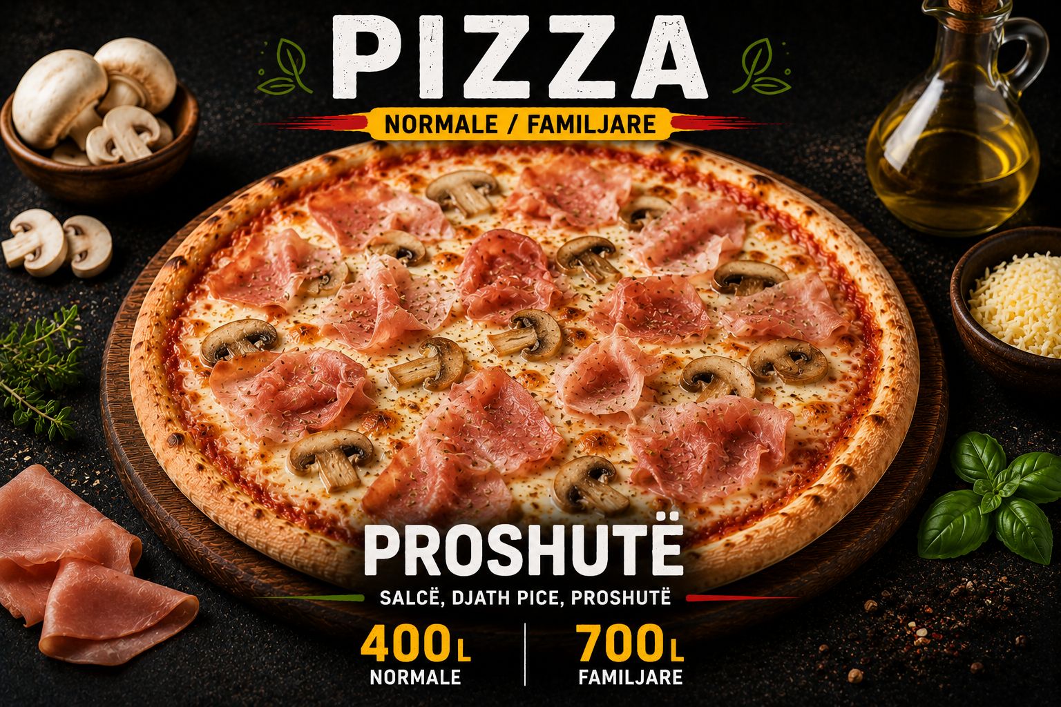 Proshute