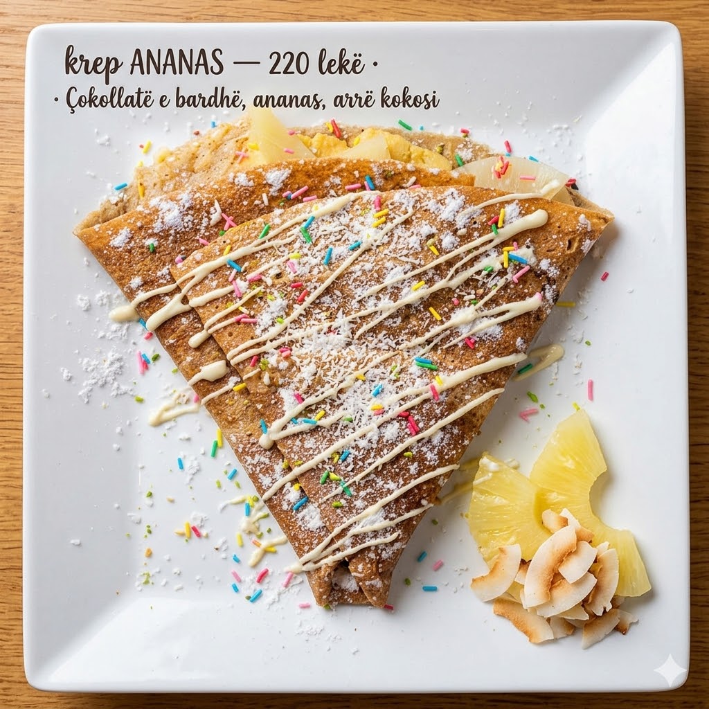 Ananas