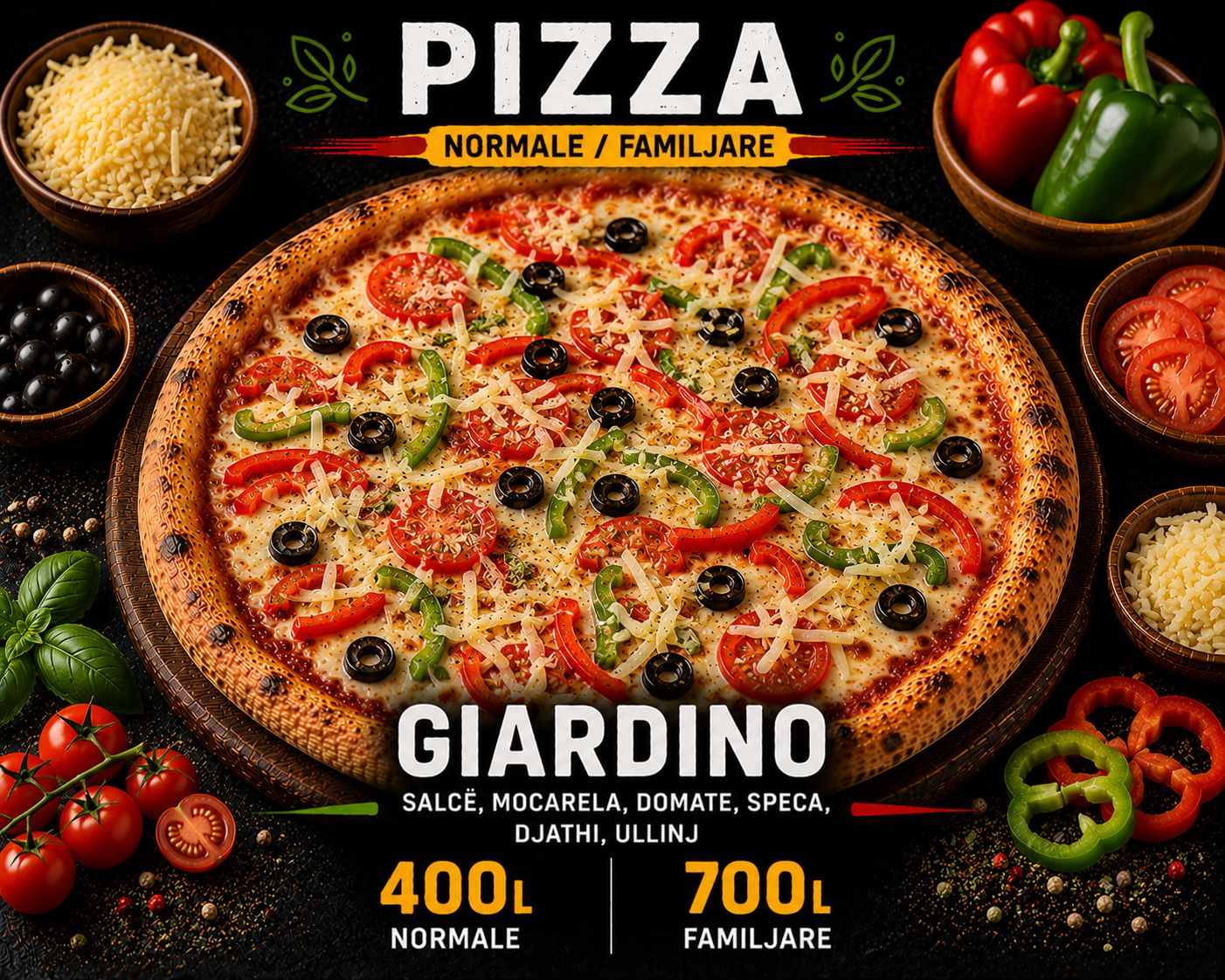 Giardino