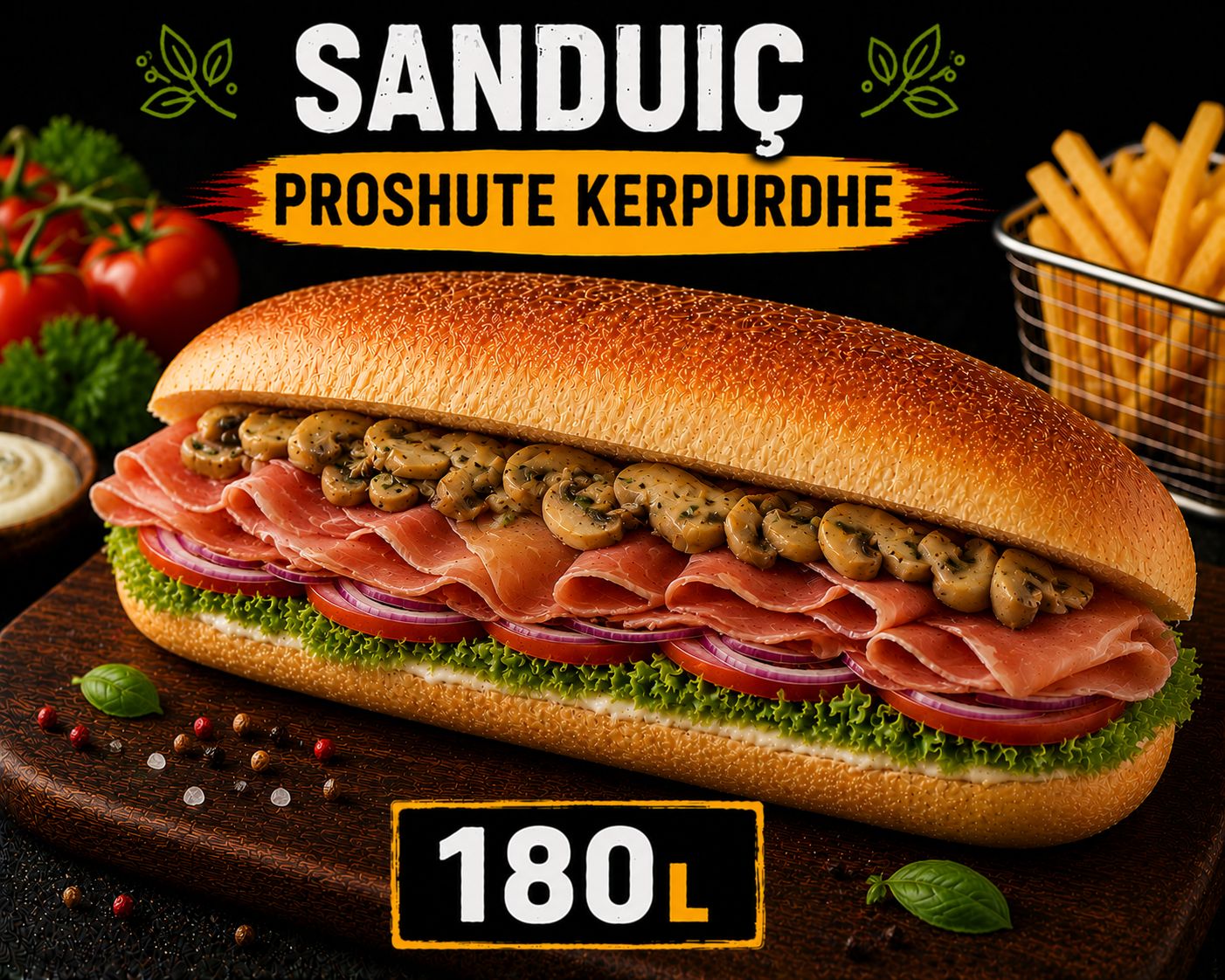 Proshute-Kerpurdhe
