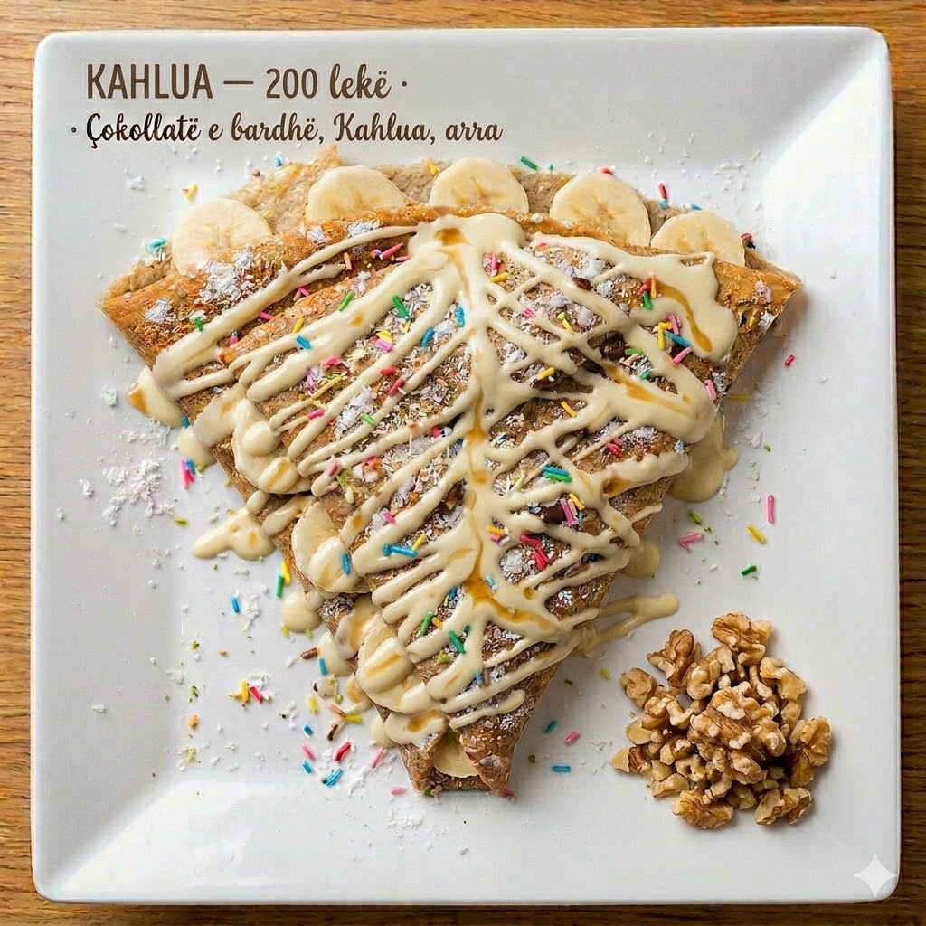 Kahlua