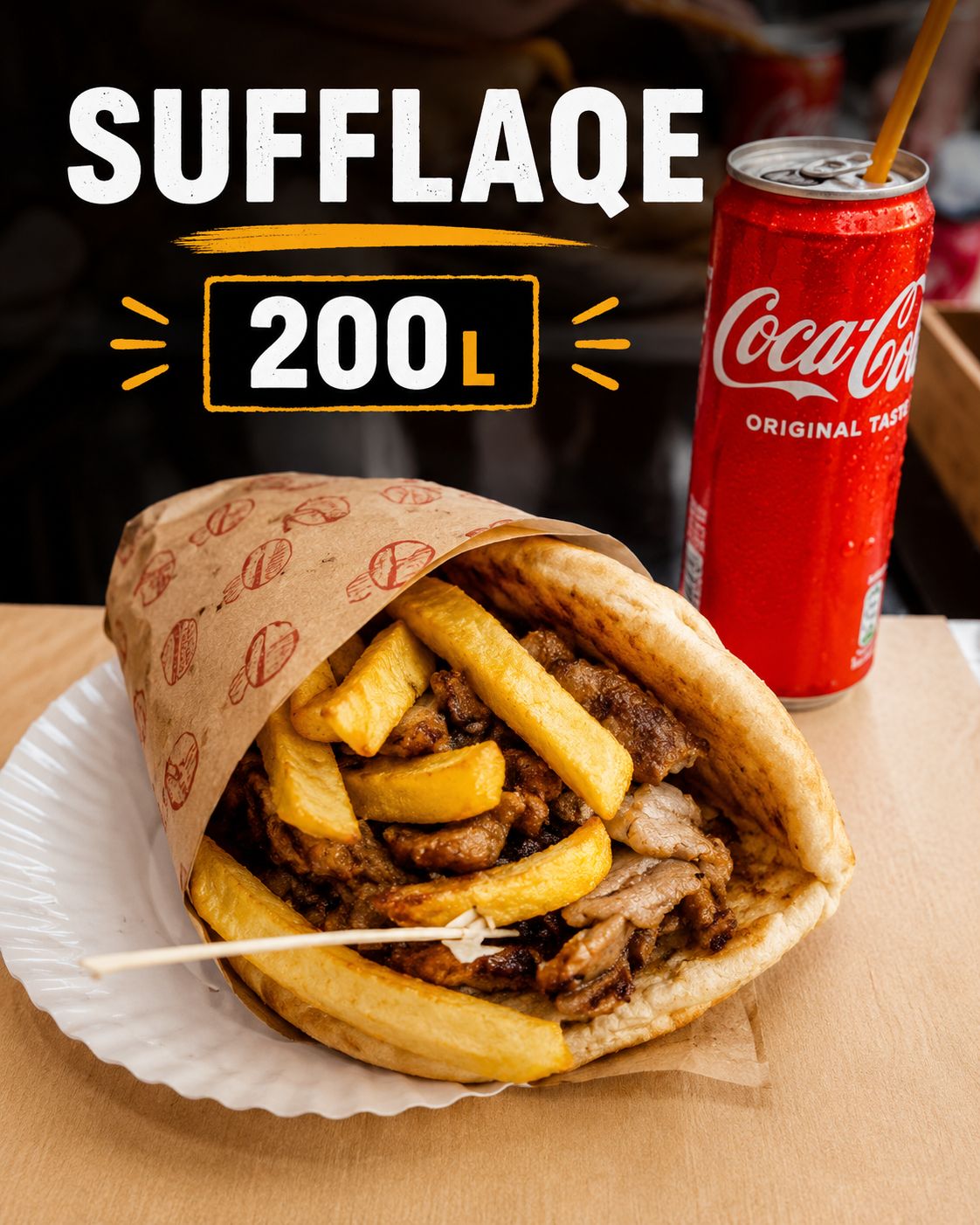 Suflaqe Normale