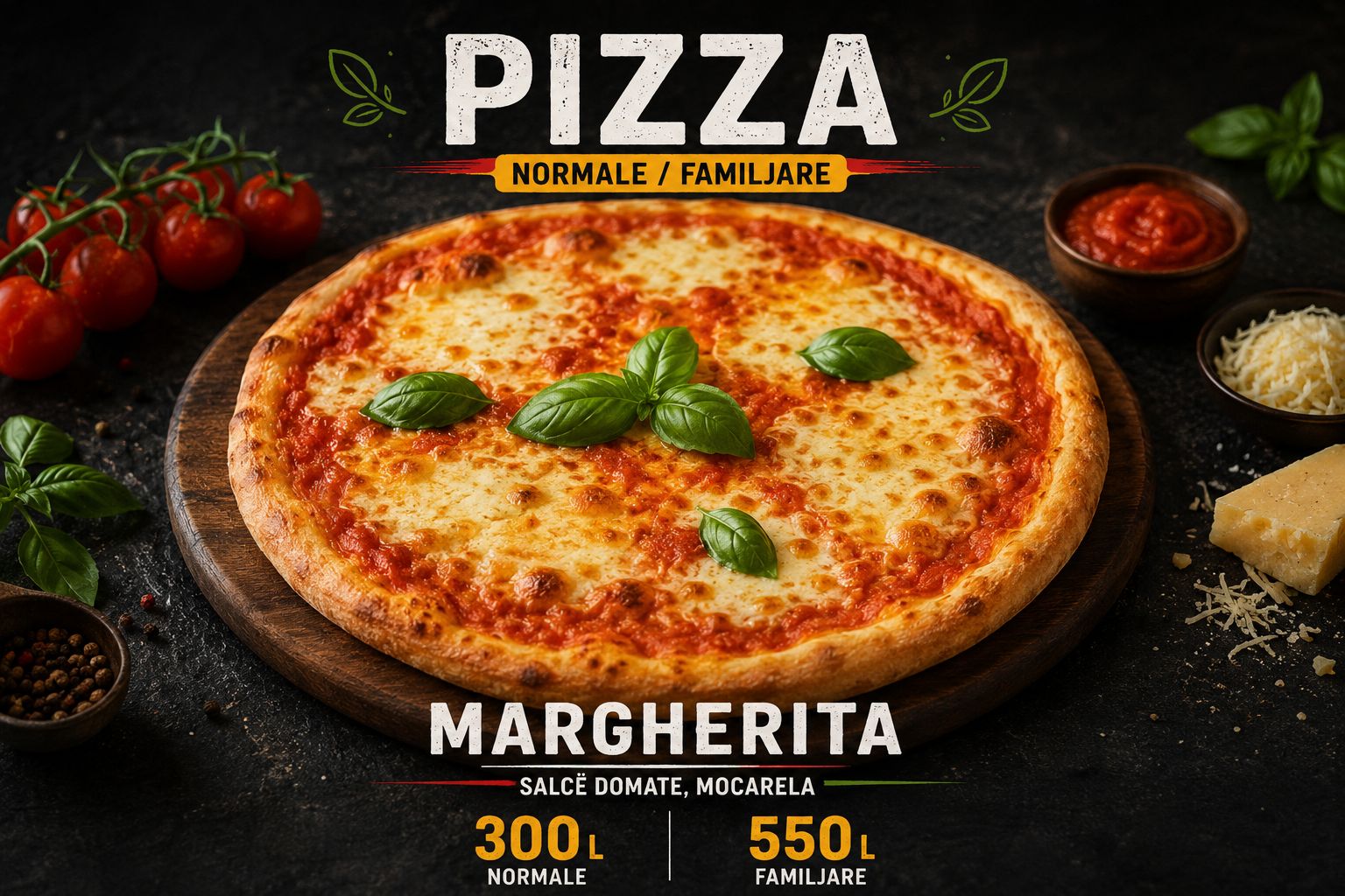 Margherita