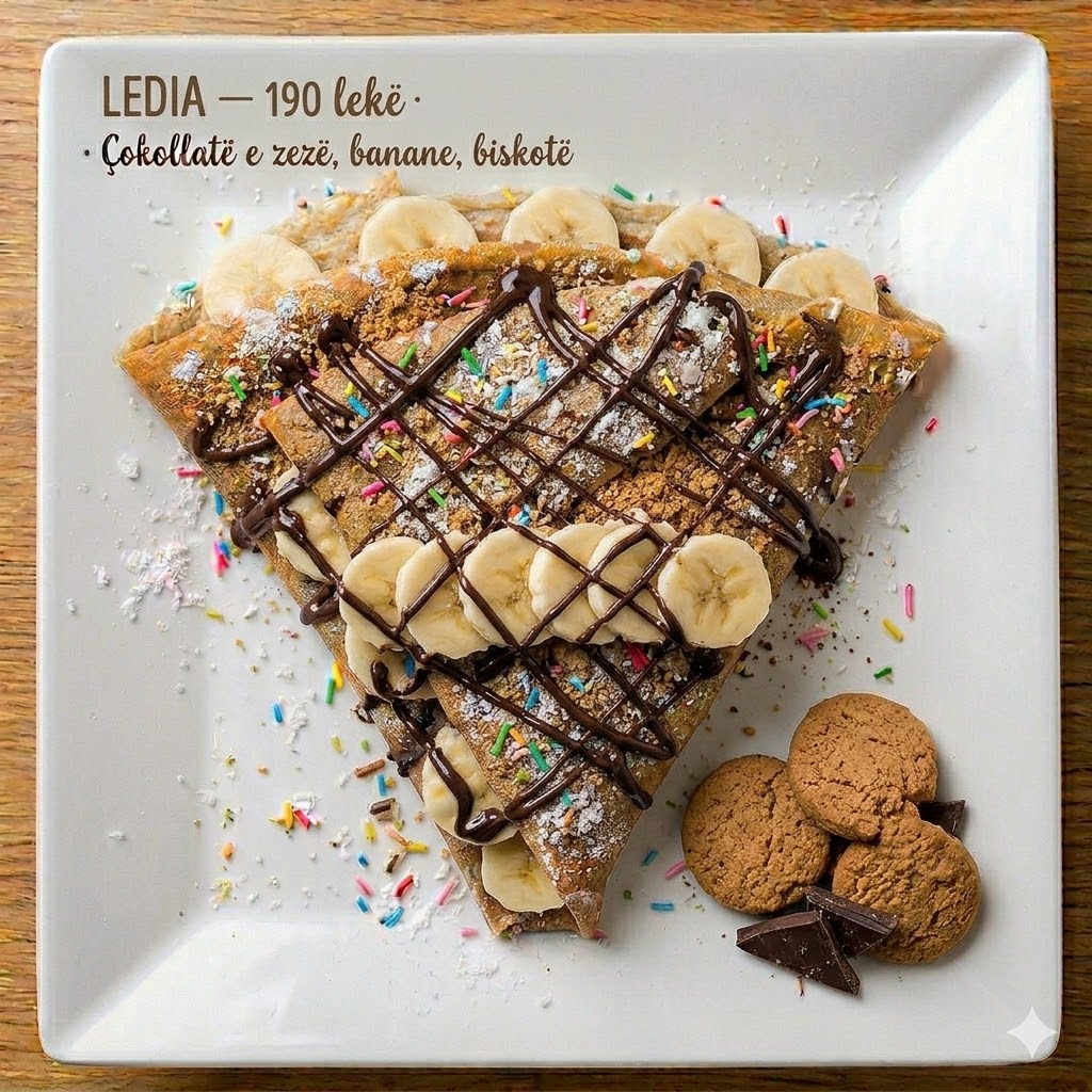 Ledia