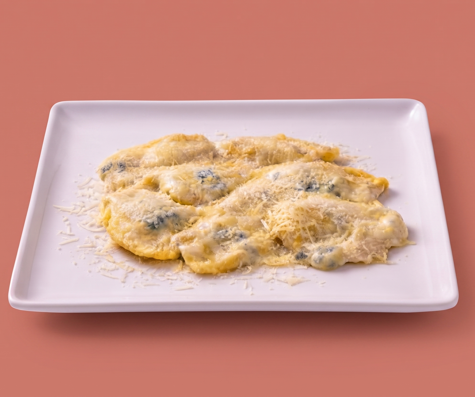 Ravioli con Ricota