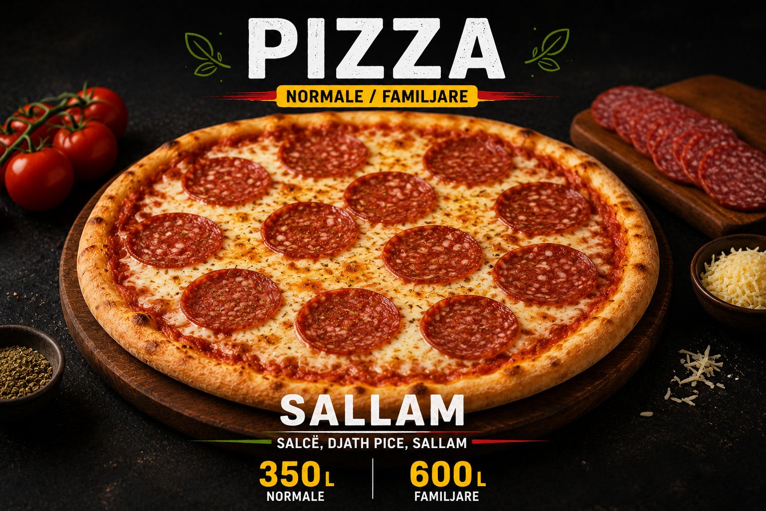 Sallam