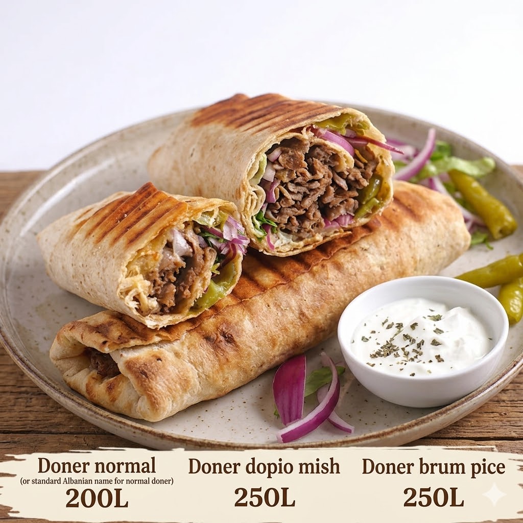 Doner