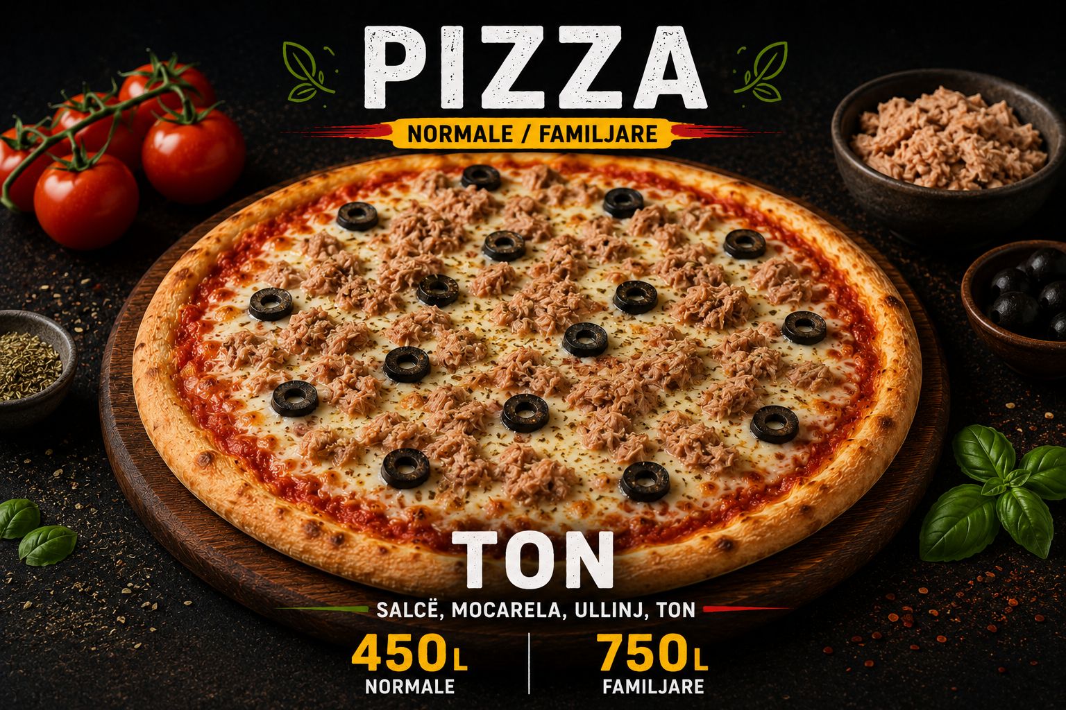 Ton