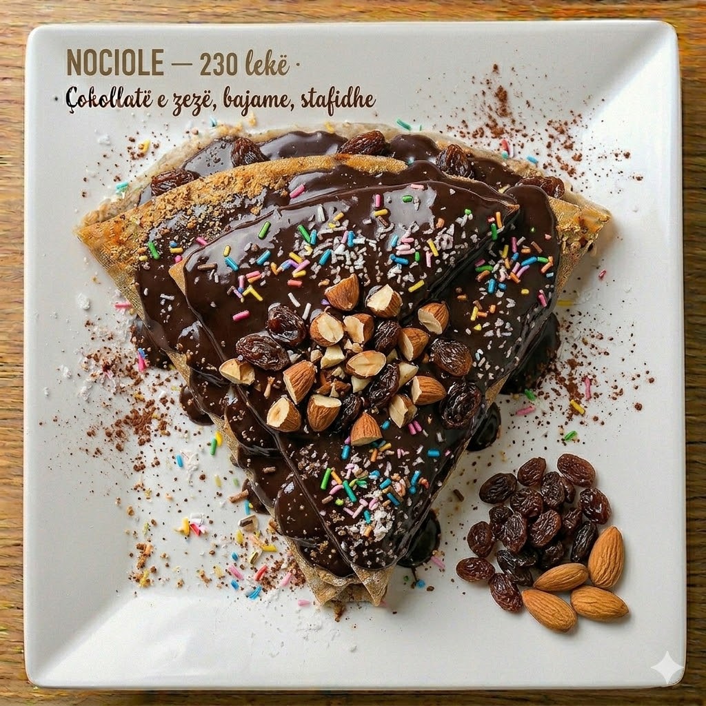 Nociole
