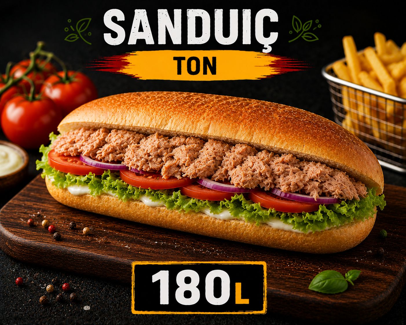 Ton