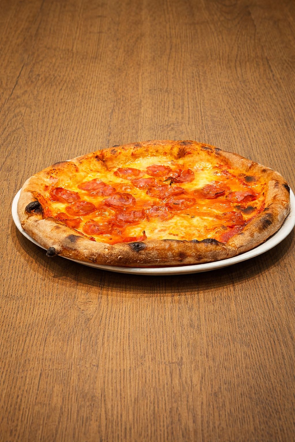 Pizza Pikante