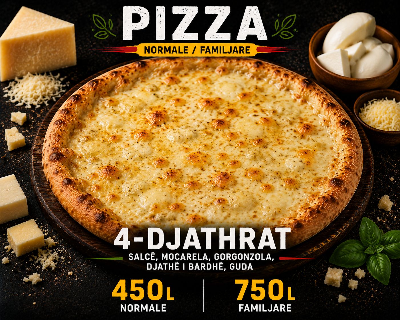 4 Djathrat