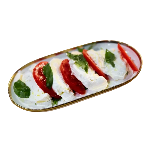 Antipasta Caprese