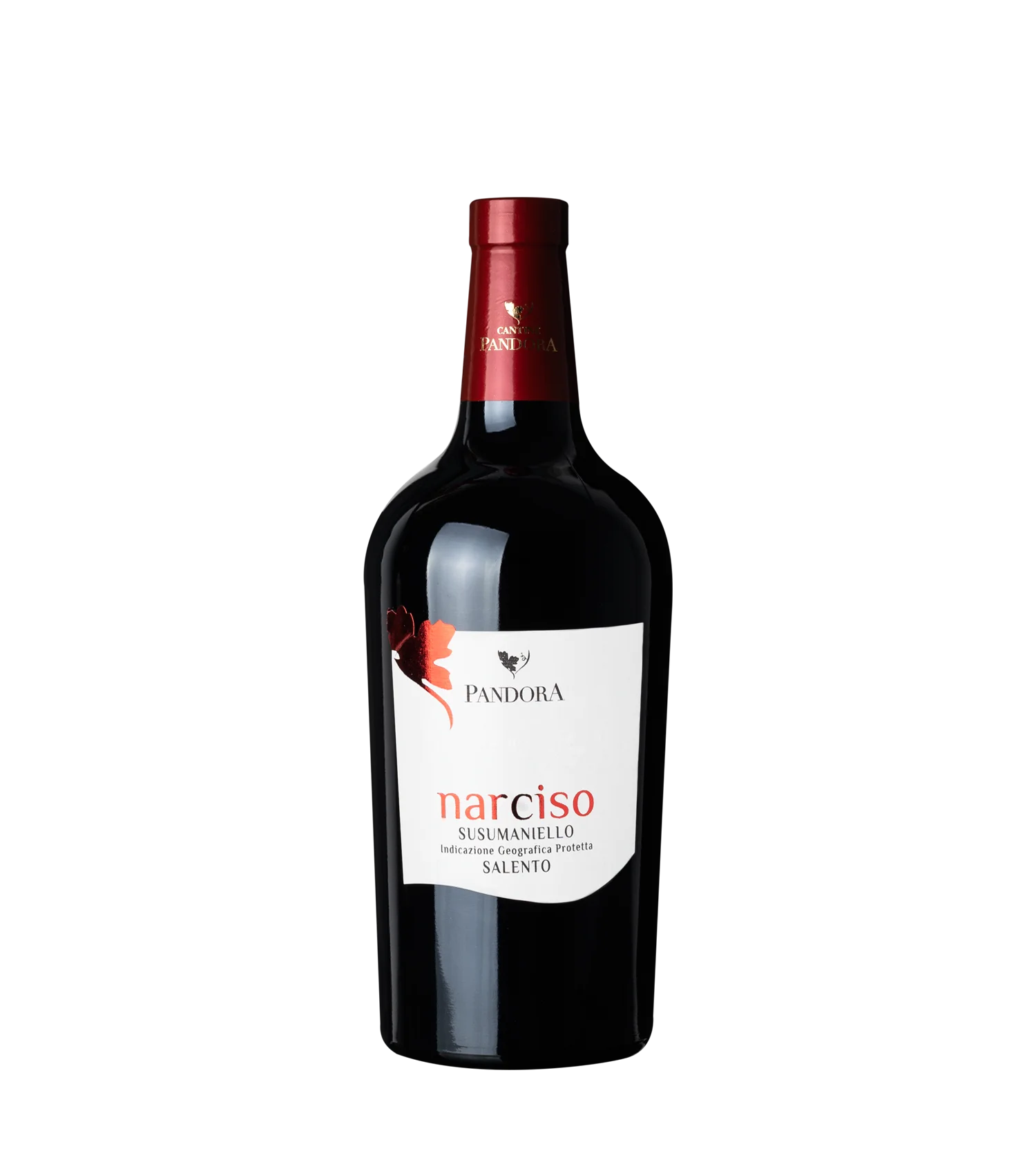 Narviso IGT Salento Rosso
