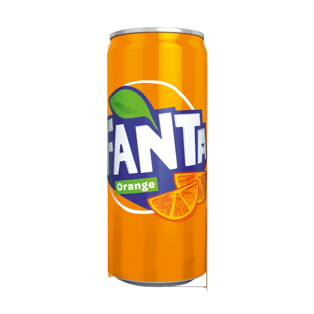 Fanta