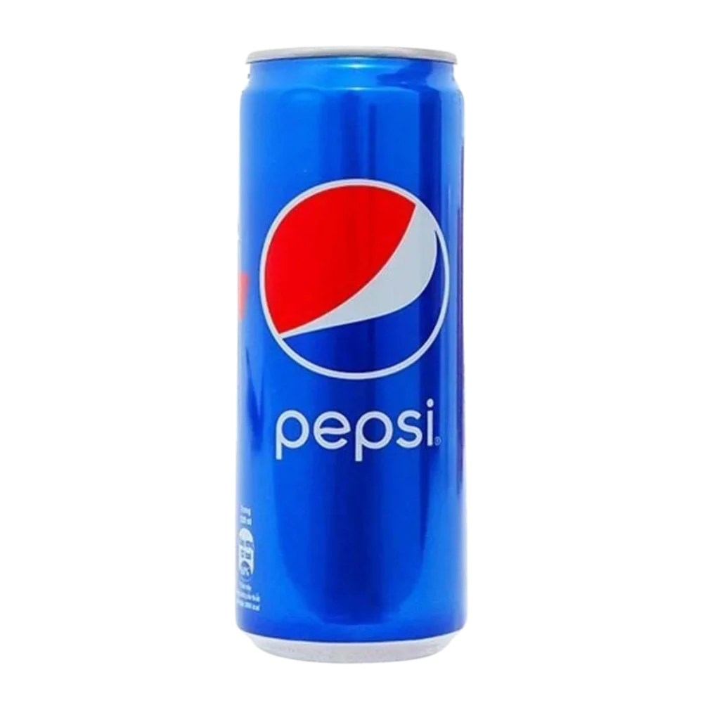 Pepsi