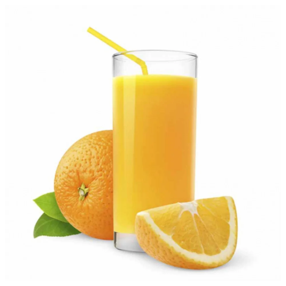 Orange Juice