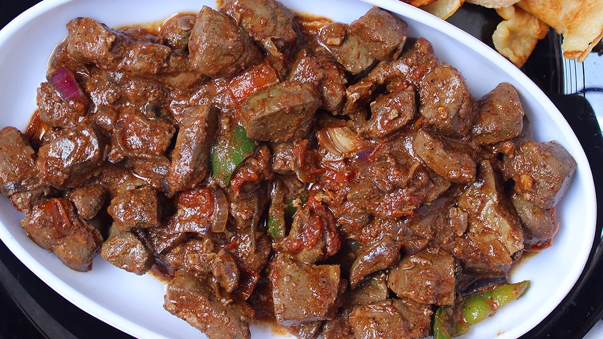 Mëlçi viçi (500 gr)