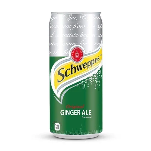 Schweppes