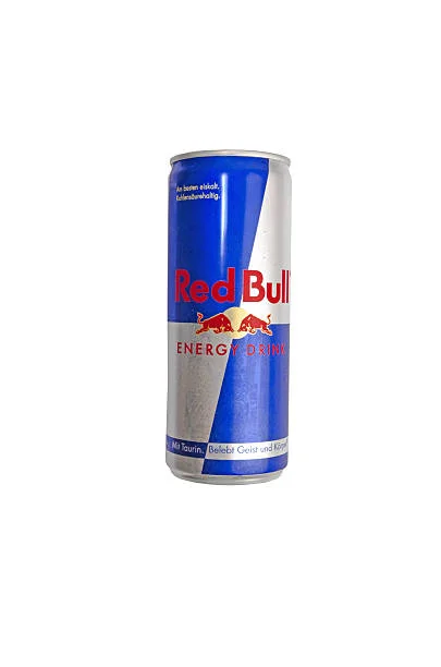 Red Bull