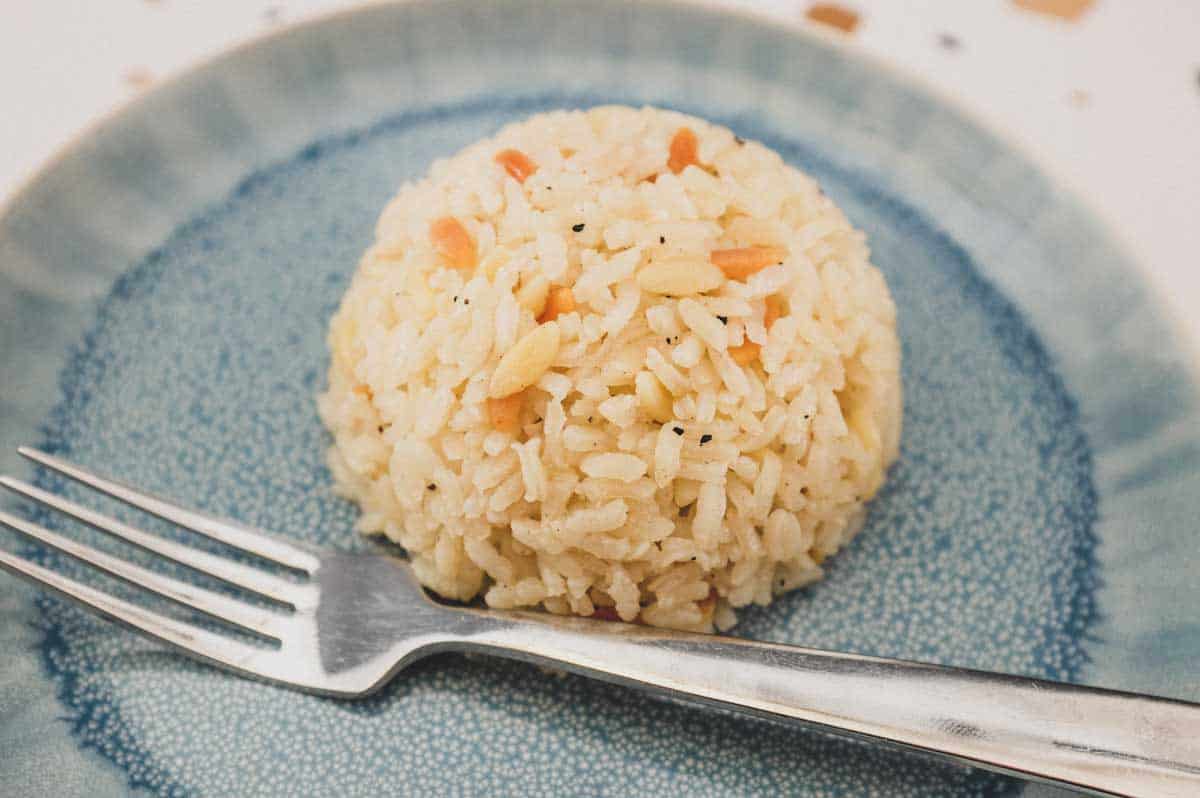 Pilaf