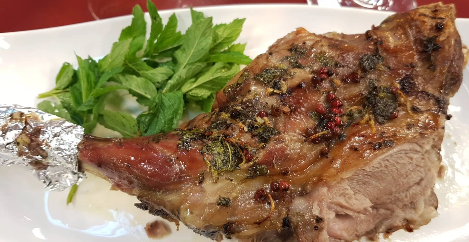 Mish qingji (500 gr)