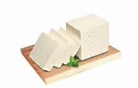 Djath i bardhë dhie (100 gr)