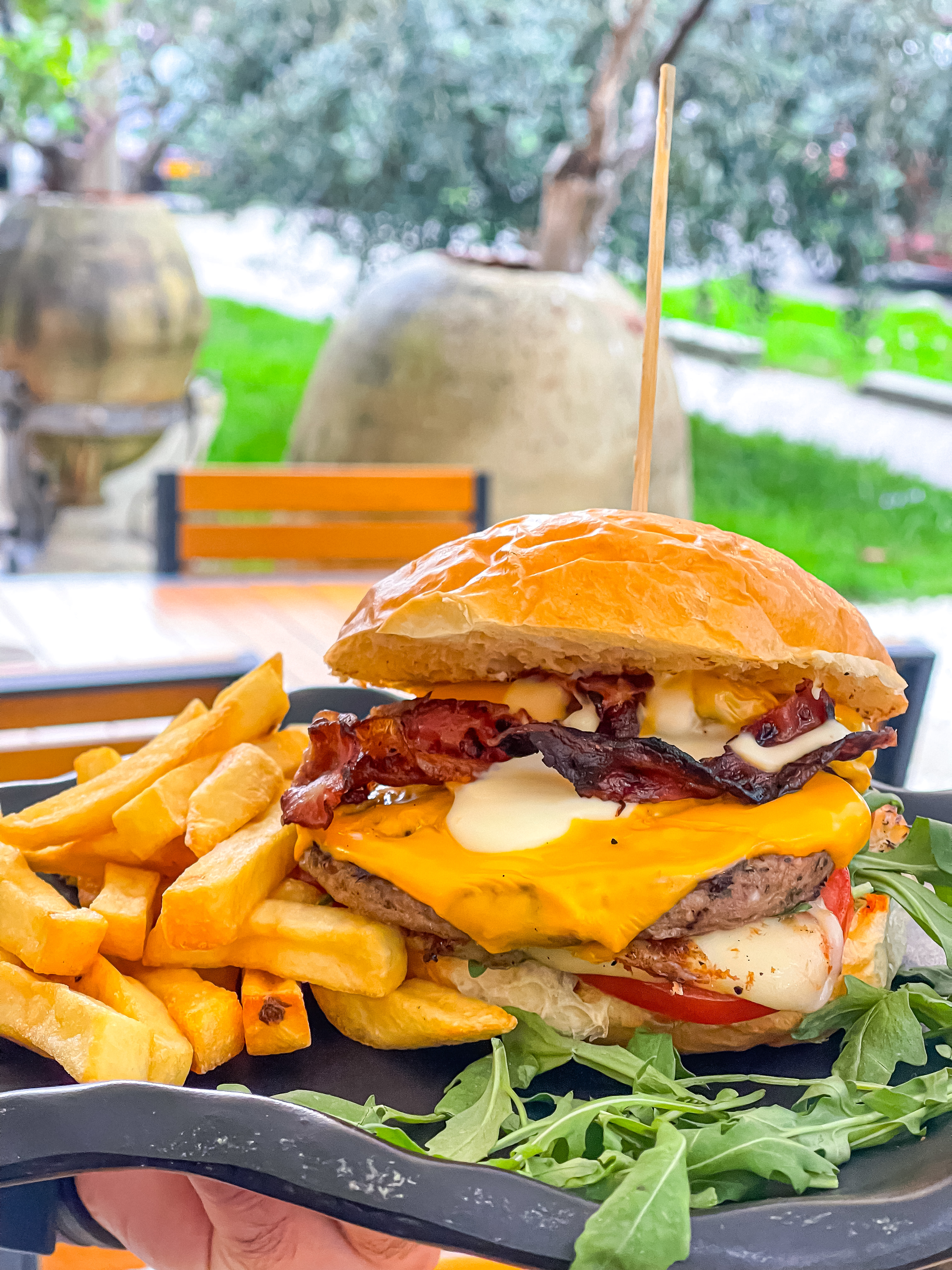 Classic by Grillfather