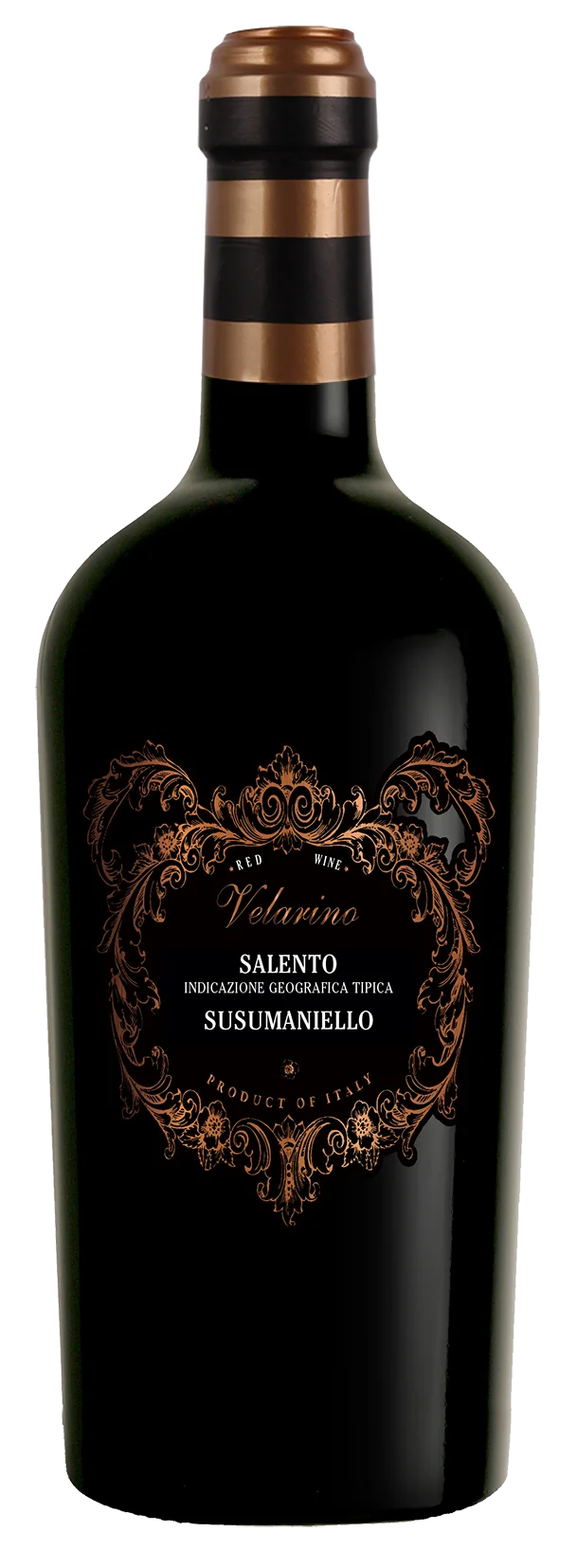 Sussamaniello Salento