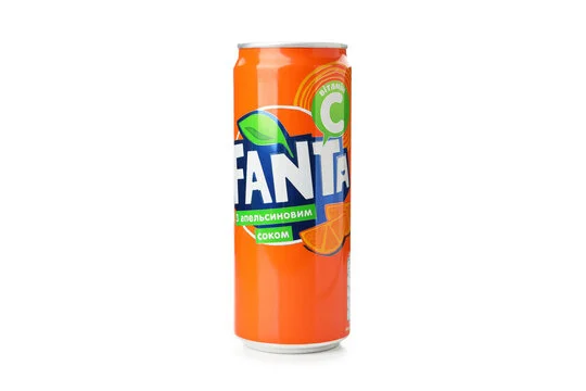 Fanta