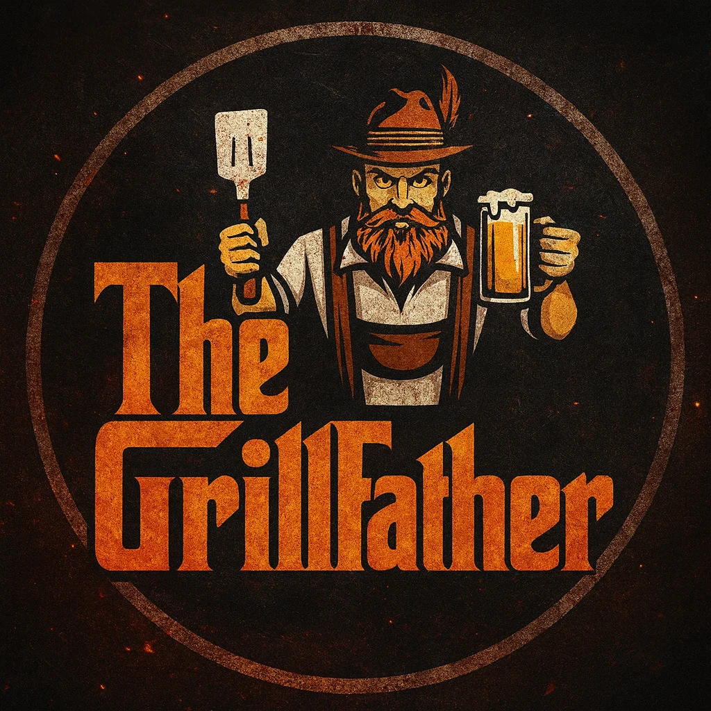 The Grillfather Profile