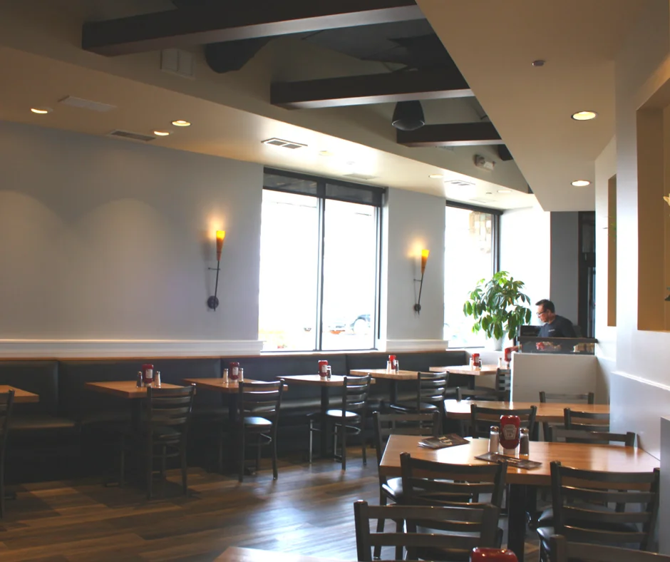 Grill House Fresku Profile